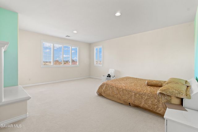 41346 W 43rd Street, Quartz Hill, CA 93536