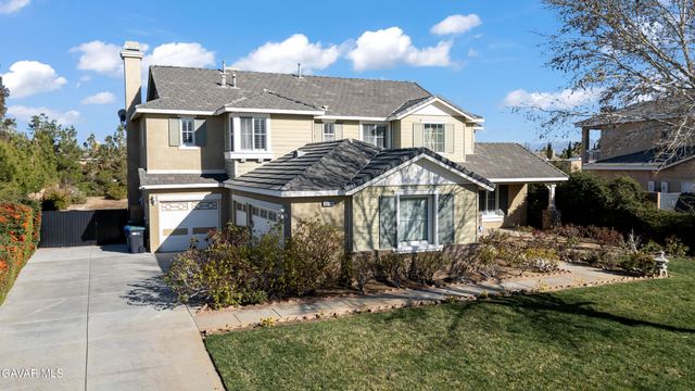 41346 W 43rd Street, Quartz Hill, CA 93536