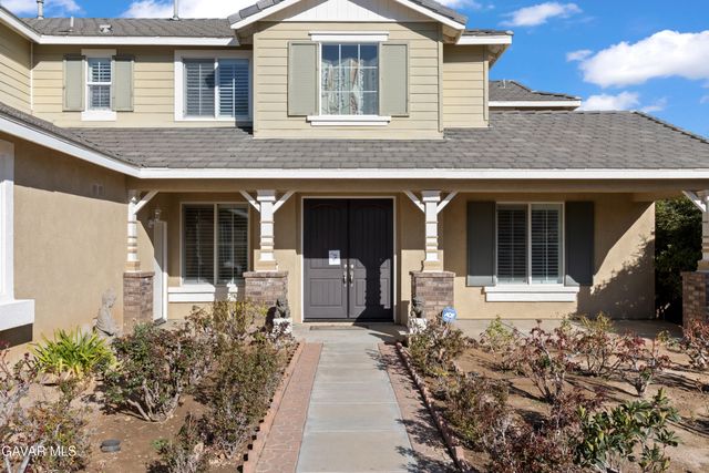 41346 W 43rd Street, Quartz Hill, CA 93536