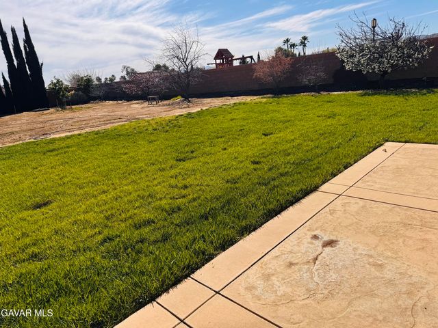 41346 W 43rd Street, Quartz Hill, CA 93536