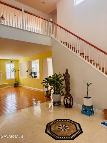 41346 W 43rd Street, Quartz Hill, CA 93536