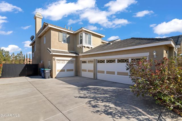 41346 W 43rd Street, Quartz Hill, CA 93536