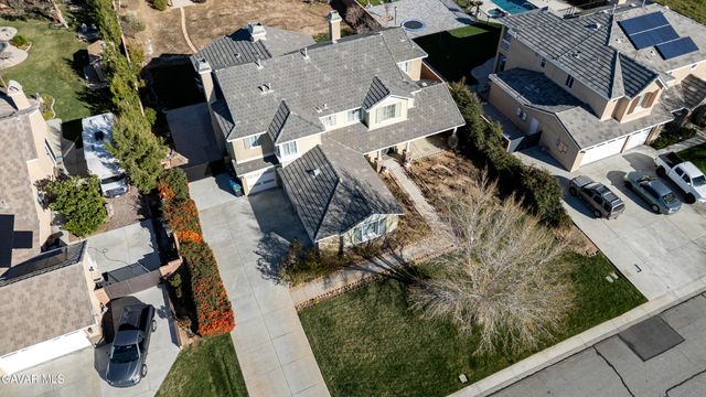 41346 W 43rd Street, Quartz Hill, CA 93536