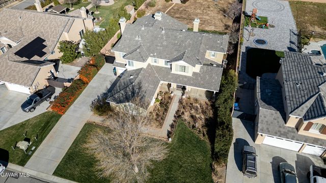 41346 W 43rd Street, Quartz Hill, CA 93536