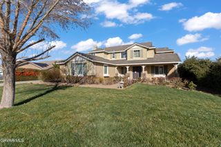 41346 W 43rd Street, Quartz Hill, CA 93536