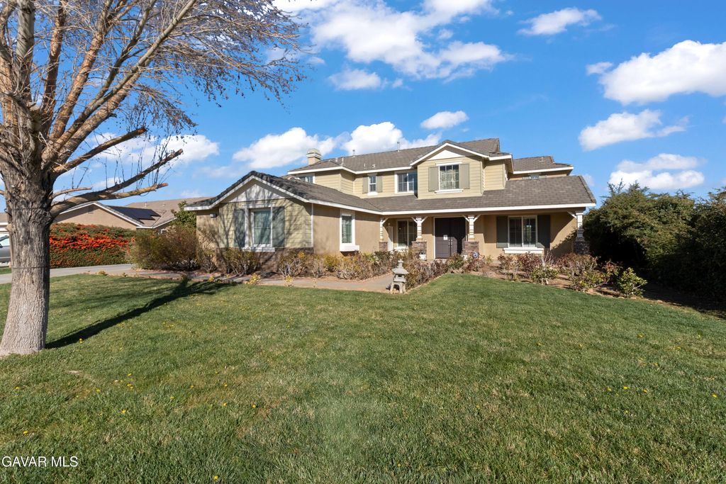 41346 W 43rd Street, Quartz Hill, CA 93536