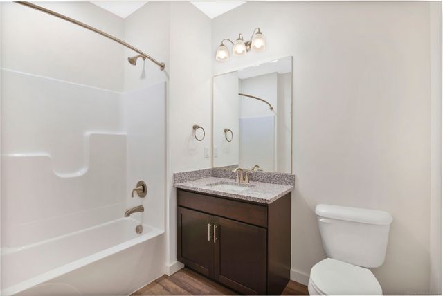 280 Salmon Brook Street 6114A, Granby, CT 06035