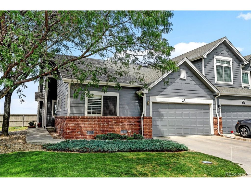 13550 Washington St 6A, Thornton, CO 80241