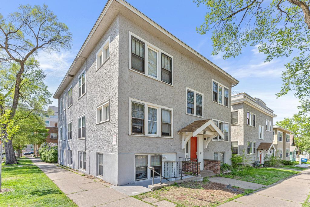 429 Fry Street, Saint Paul, MN 55104