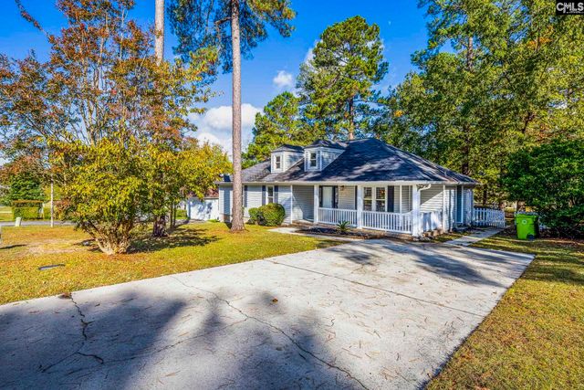 113 Parliament Drive, Columbia, SC 29223