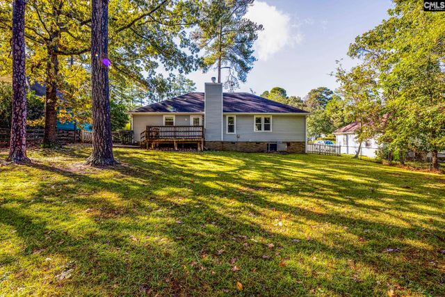 113 Parliament Drive, Columbia, SC 29223