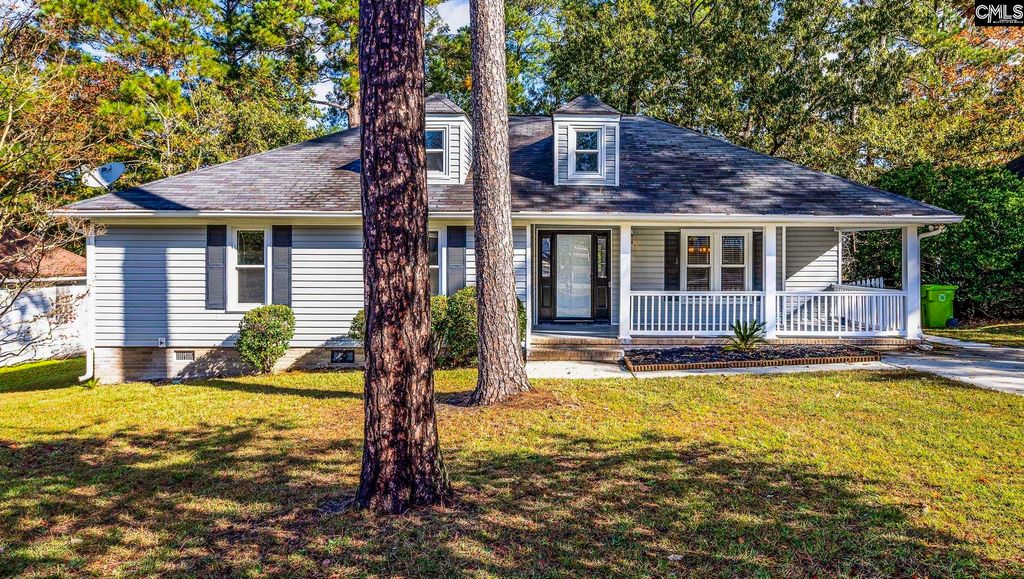 113 Parliament Drive, Columbia, SC 29223