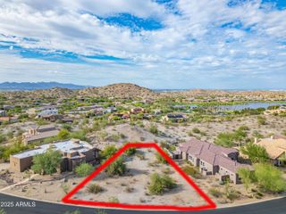 18292 W SANTA ALBERTA Lane 26, Goodyear, AZ 85338