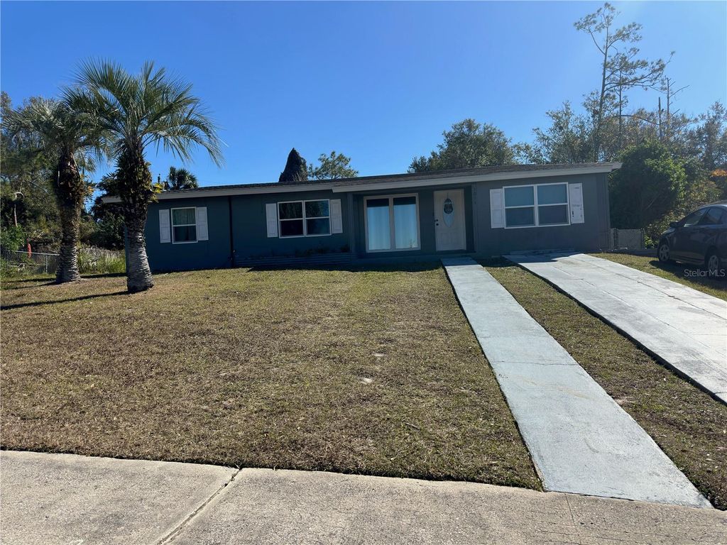 1011 GERONA AVENUE, Deltona, FL 32725