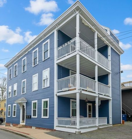 1 Turner St 1, Salem, MA 01970