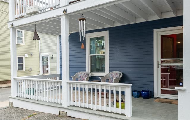 1 Turner St 1, Salem, MA 01970