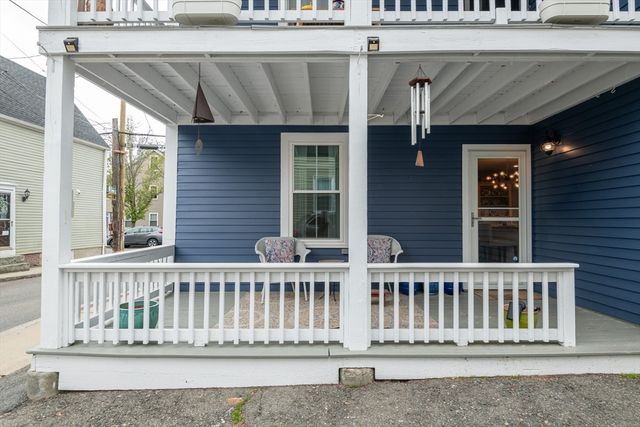 1 Turner St 1, Salem, MA 01970