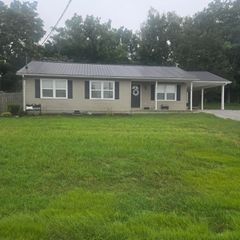 166 Prewitt Lane, Lancaster, KY 40444