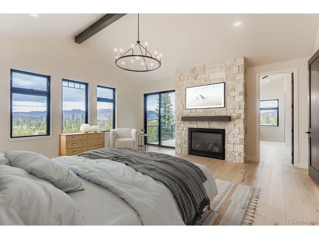 967 W Elk Meadows Dr, Tabernash, CO 80478