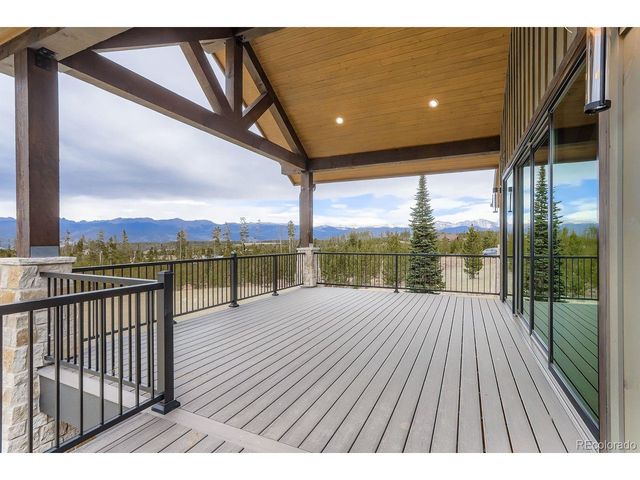 967 W Elk Meadows Dr, Tabernash, CO 80478