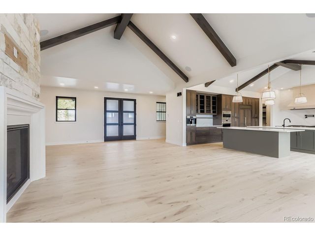 967 W Elk Meadows Dr, Tabernash, CO 80478