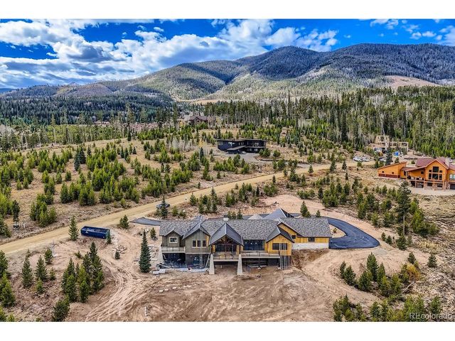 967 W Elk Meadows Dr, Tabernash, CO 80478