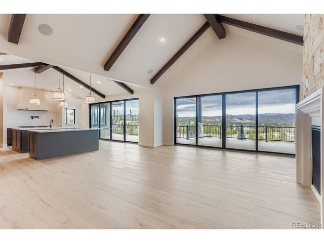 967 W Elk Meadows Dr, Tabernash, CO 80478