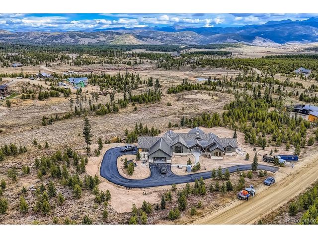 967 W Elk Meadows Dr, Tabernash, CO 80478