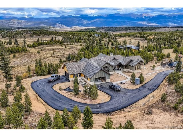 967 W Elk Meadows Dr, Tabernash, CO 80478