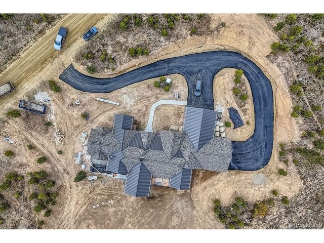 967 W Elk Meadows Dr, Tabernash, CO 80478