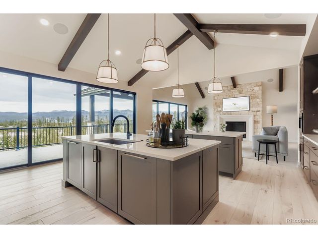 967 W Elk Meadows Dr, Tabernash, CO 80478