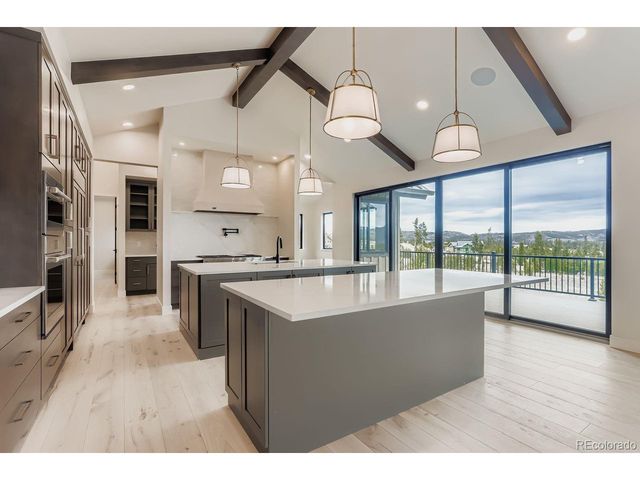 967 W Elk Meadows Dr, Tabernash, CO 80478