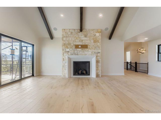 967 W Elk Meadows Dr, Tabernash, CO 80478