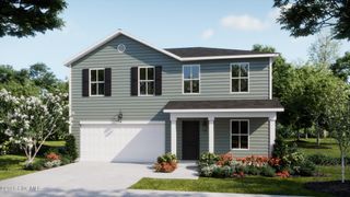881 Plymouth Road, Southport, NC 28461