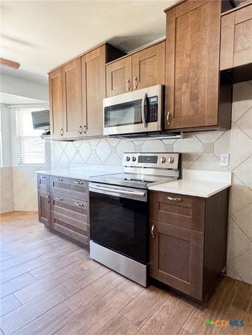 4611 Brian Drive, Killeen, TX 76542