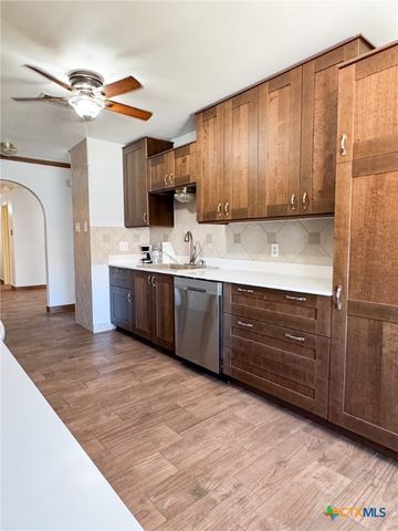 4611 Brian Drive, Killeen, TX 76542