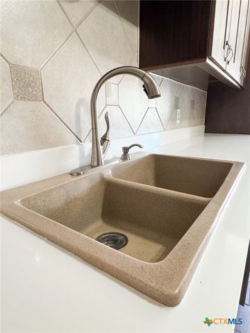 4611 Brian Drive, Killeen, TX 76542