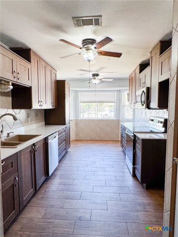 4611 Brian Drive, Killeen, TX 76542