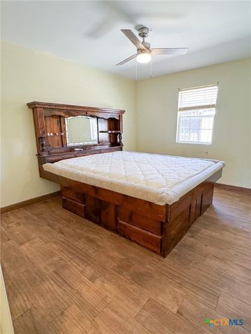 4611 Brian Drive, Killeen, TX 76542