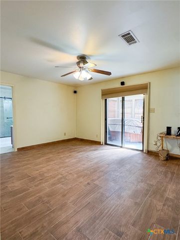 4611 Brian Drive, Killeen, TX 76542