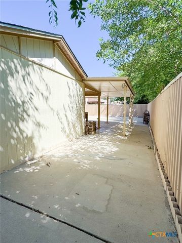 4611 Brian Drive, Killeen, TX 76542