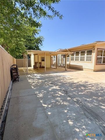 4611 Brian Drive, Killeen, TX 76542