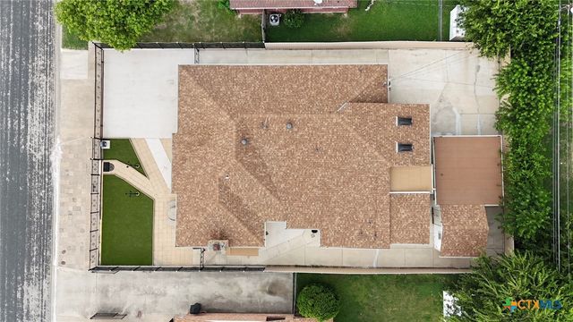 4611 Brian Drive, Killeen, TX 76542