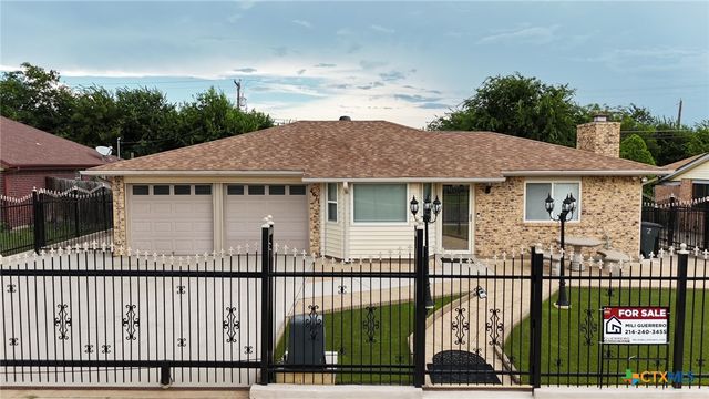 4611 Brian Drive, Killeen, TX 76542