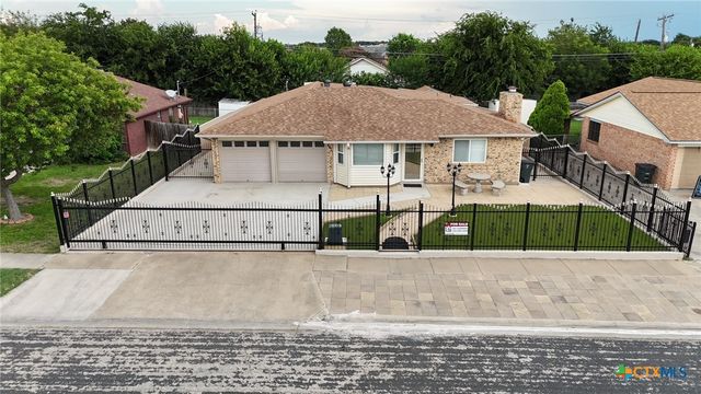 4611 Brian Drive, Killeen, TX 76542