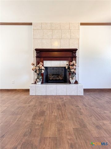 4611 Brian Drive, Killeen, TX 76542