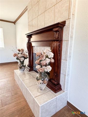 4611 Brian Drive, Killeen, TX 76542