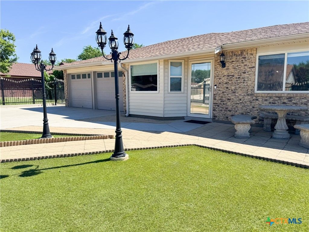 4611 Brian Drive, Killeen, TX 76542