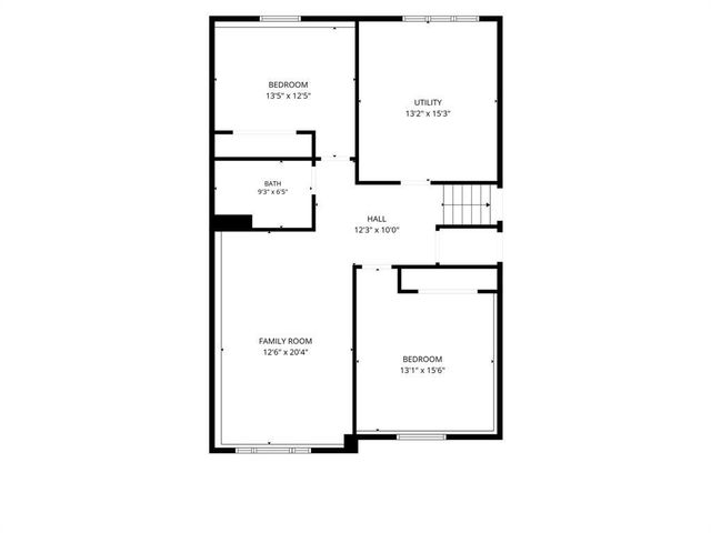 1301 Sandy Ridge Lane, Altoona, WI 54720