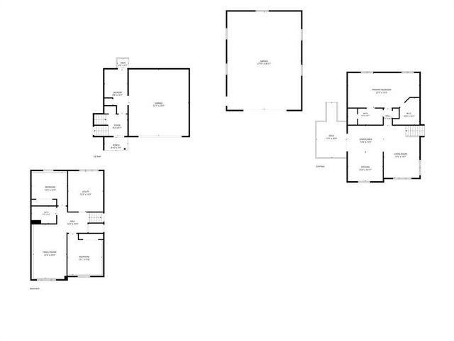 1301 Sandy Ridge Lane, Altoona, WI 54720